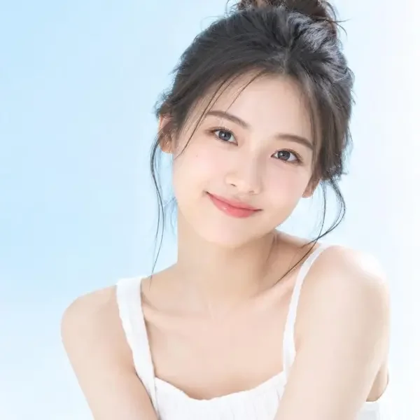 许星禾 - 黄果短剧官网人气演员 演员 许星禾 头像